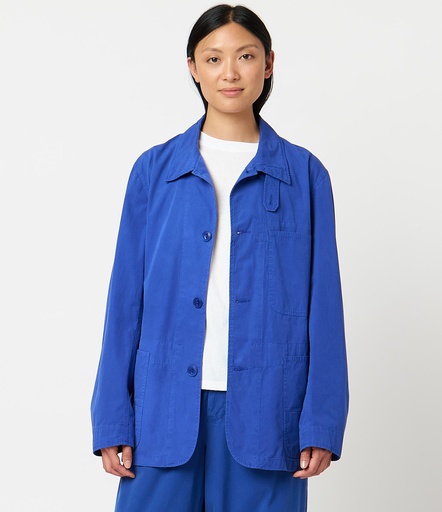 Blue Merz B. Schwanen JKT02 Women Jackets | MERZ5981704