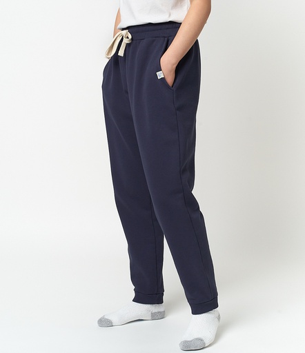 Blue Merz B. Schwanen WSP18 Women Sweatpants | MERZ2197384