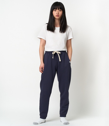 Blue Merz B. Schwanen WSP18 Women Sweatpants | MERZ2197384