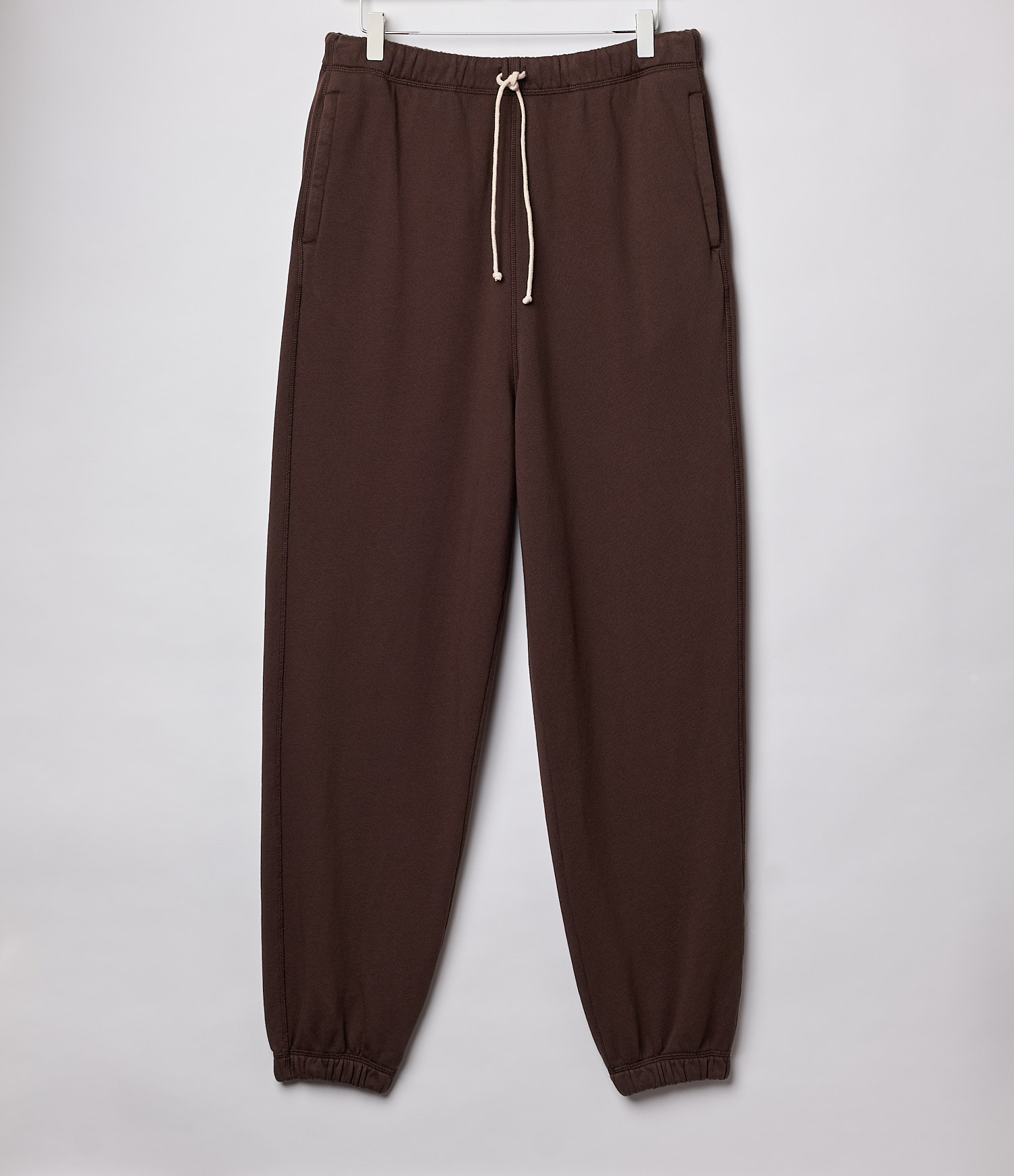 Chocolate Merz B. Schwanen SP06 Men Sweatpants | MERZ0349571